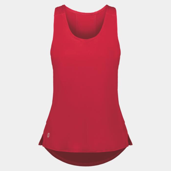 Girls Tank Powered by Coolcore(r) Thumbnail