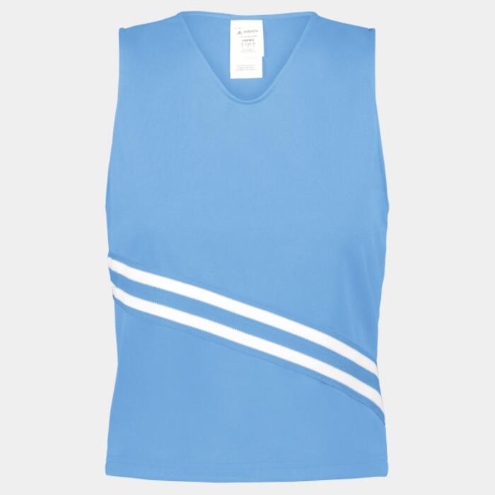 Girls Cheer Squad Shell Thumbnail