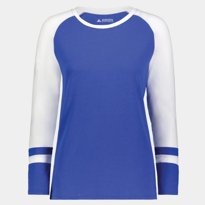 Girls Fanatic 2.0 Long Sleeve Tee Thumbnail