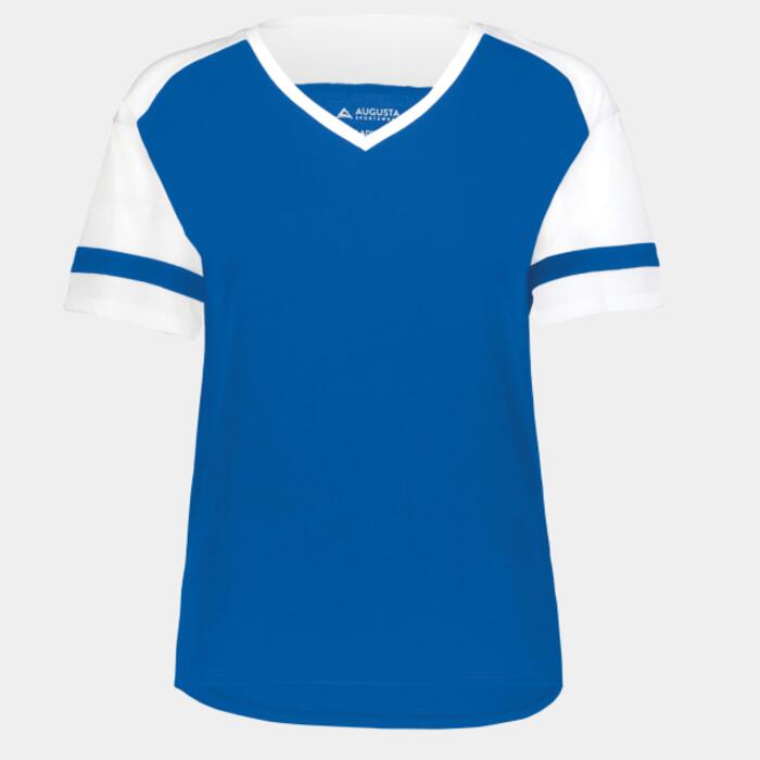 Girls Fanatic 2.0 Tee Thumbnail