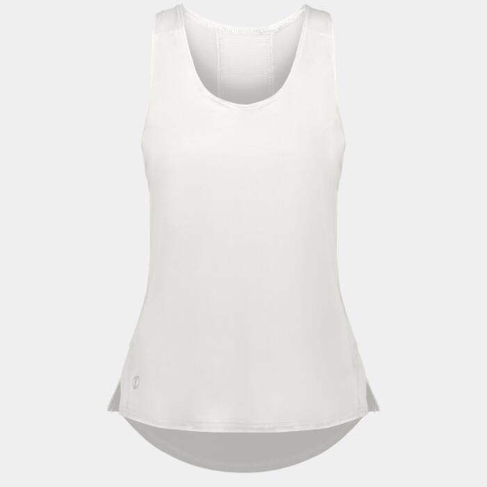 Ladies Tank Powered by Coolcore(r) Thumbnail