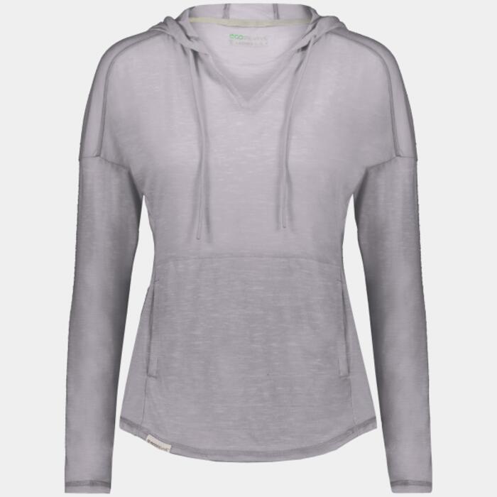 Ladies Monterey Hoodie Thumbnail