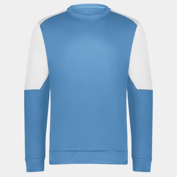 Momentum Team Fleece Crew Thumbnail