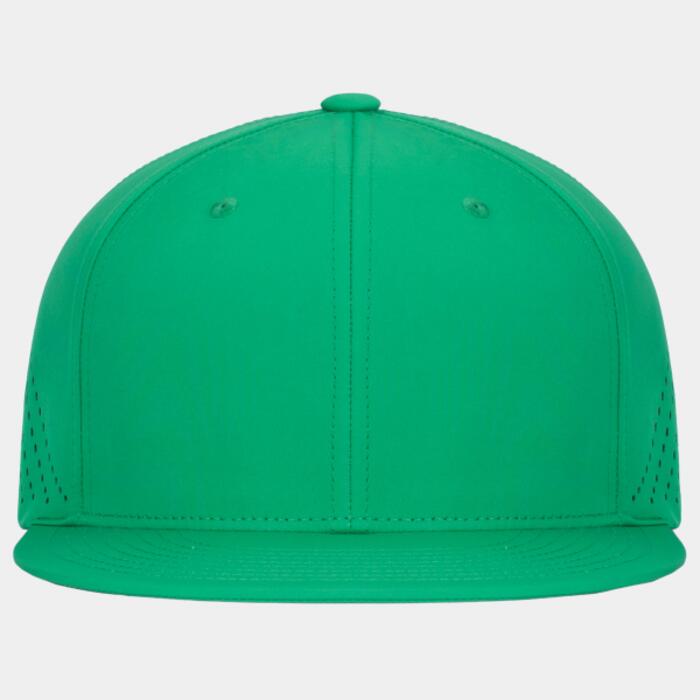 Premium Lightweight Perforated PacFlex Cap Powered by Coolcore(r) Thumbnail