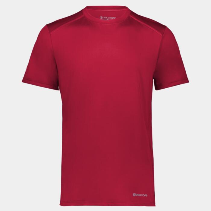 Essential Tee Powered by Coolcore(r) Thumbnail