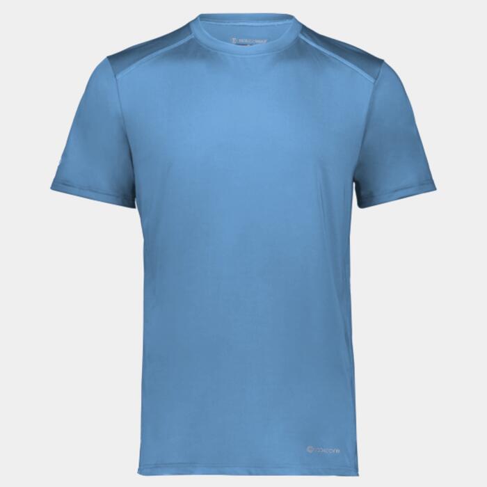 Youth Essential Tee Powered by Coolcore(r) Thumbnail