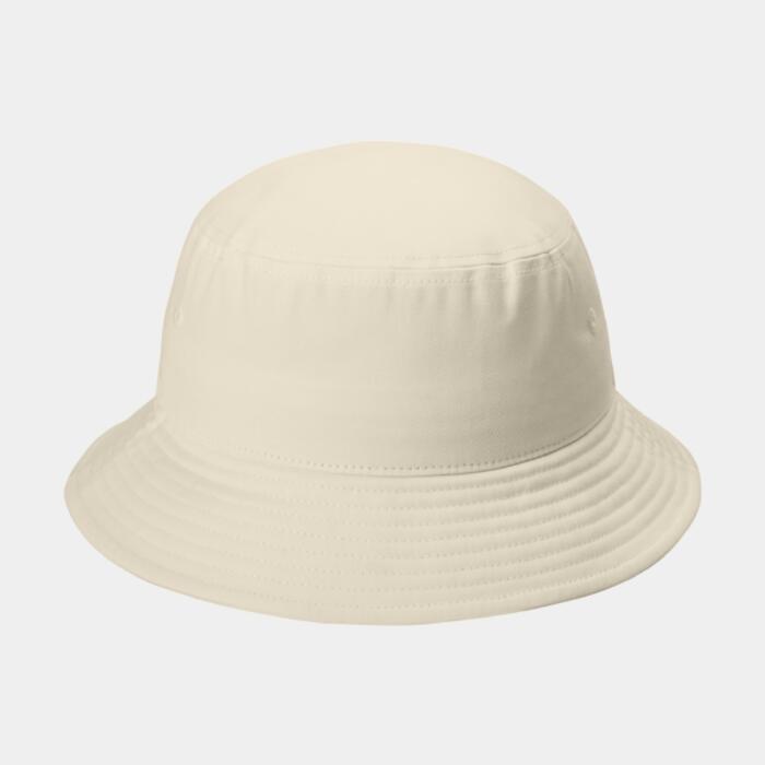 Twill Classic Bucket Hat Thumbnail