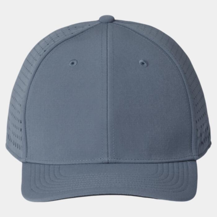 Sustainable Hydrophobic Tour Cap Thumbnail