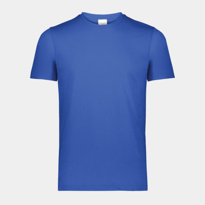 Youth All-Day Core Basic 50/50 Tee Thumbnail