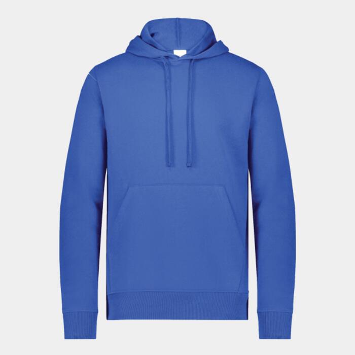 All-Day Core Basics Fleece Hoodie Thumbnail