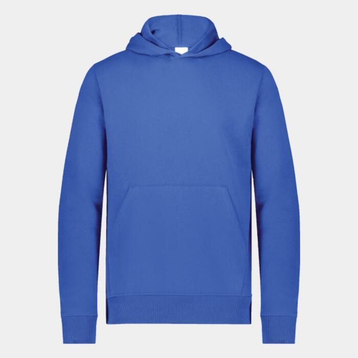 Youth All-Day Core Basics Fleece Hoodie Thumbnail