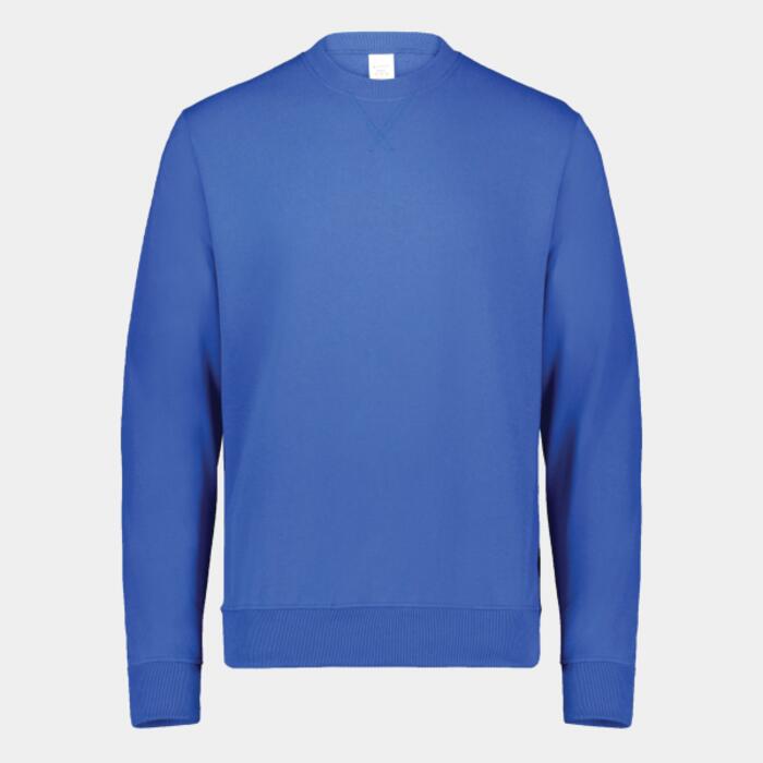 Youth All-Day Core Basics Fleece Crew Thumbnail