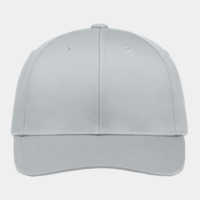 Hybrid Snapback Dad Cap Thumbnail