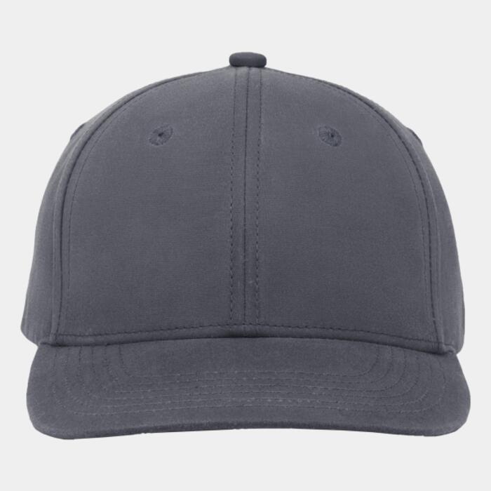 Waxed Cotton Dad Cap Thumbnail