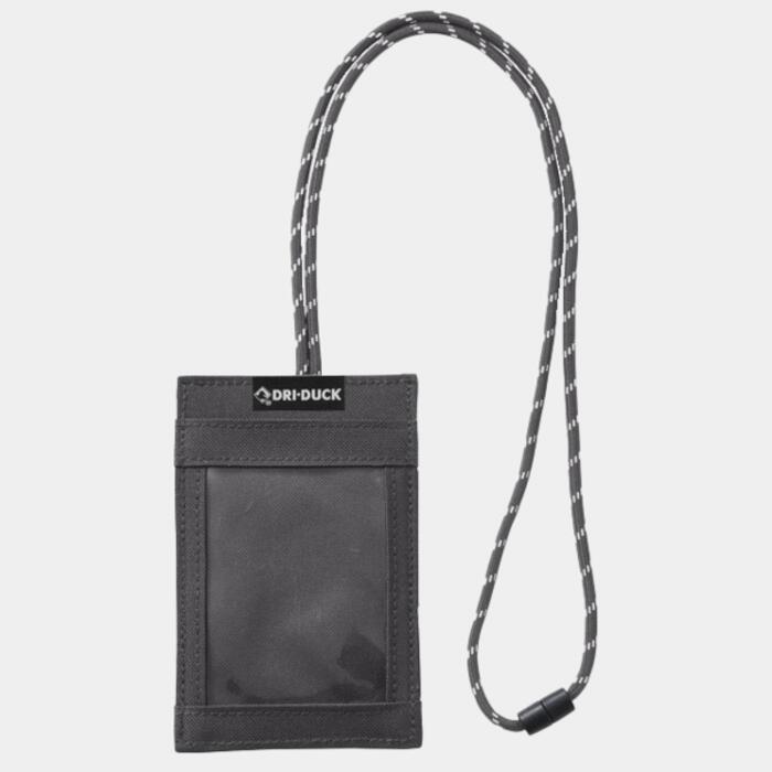 Lanyard ID Holder Thumbnail