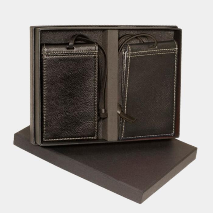 Voyager Barclay Magnetic Luggage Tag Set Thumbnail