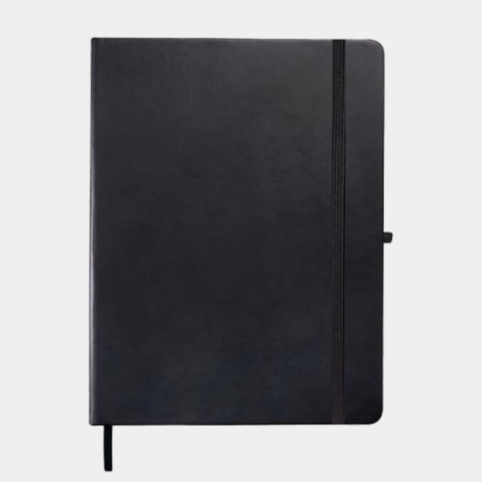 Tuscany™ Large Hardcover Journal Notebook 7.5" X 9.875" Thumbnail