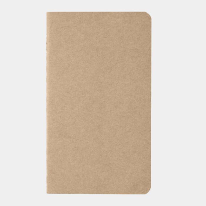 Eco Mini Pocket Notebook 2.875" X 5" Thumbnail