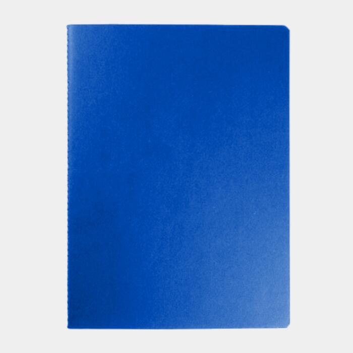 Recycled Paper Journal Notebook 5" X 7" Thumbnail