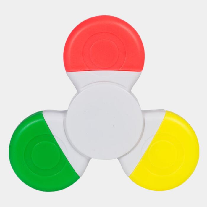 Promospinner® Tri-Highlighter Thumbnail