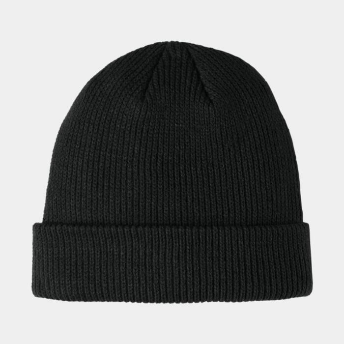 Cozy Cuffed Beanie Thumbnail