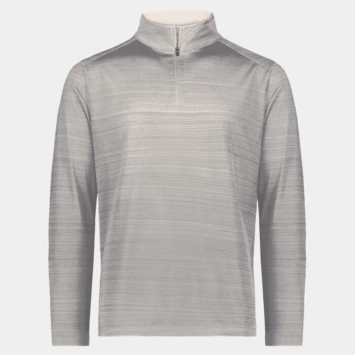 Unisex Pursuit Quarter-Zip Pullover Thumbnail