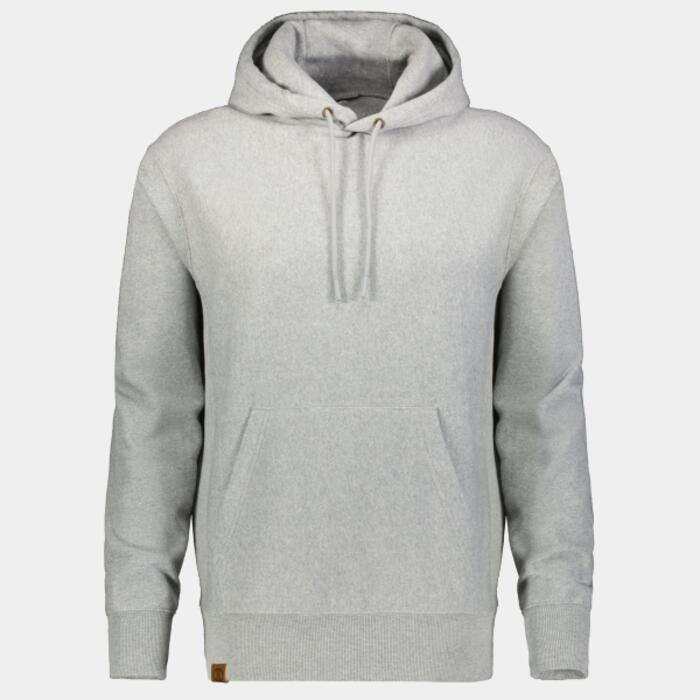 Classic Heavyweight Fleece Hoodie Thumbnail