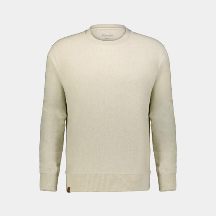 Classic Heavyweight Fleece Crew Thumbnail