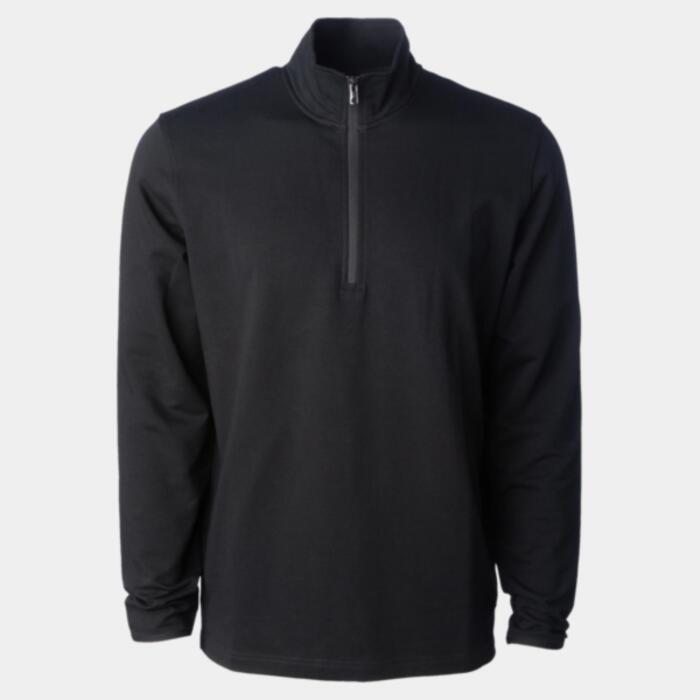 Men's Perform Quarter-Zip Pullover Thumbnail