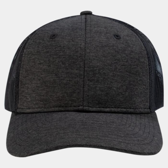 Rover Trucker Cap Thumbnail