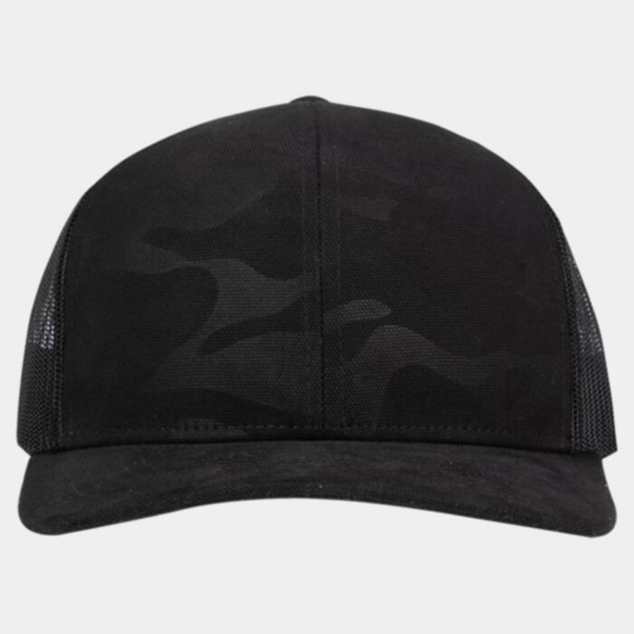 Honor Flag Cap Thumbnail