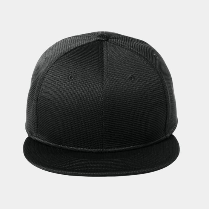 Pivot Flat Bill Snapback Cap Thumbnail