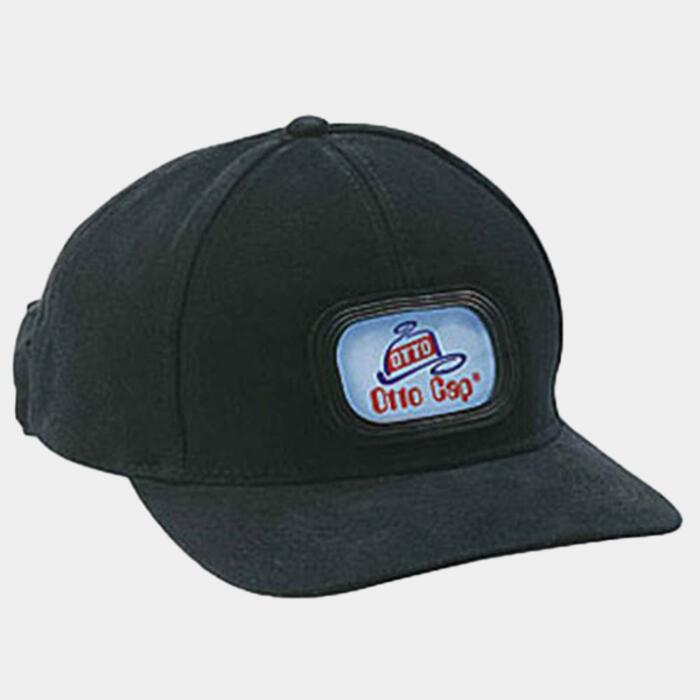 OTTO CAP 6 Panel Low Profile Baseball Cap Thumbnail