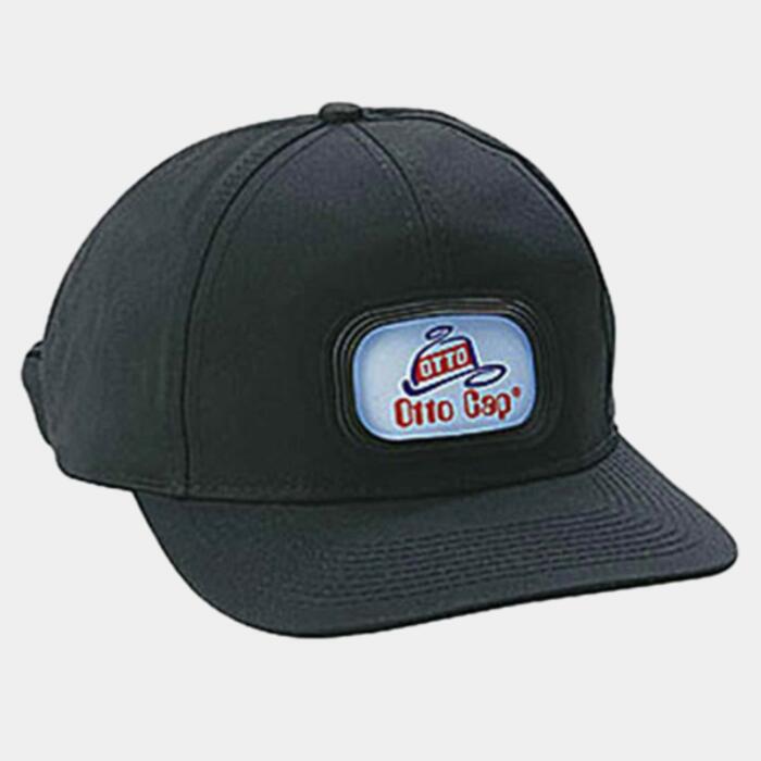 OTTO CAP 6 Panel Low Profile Baseball Cap Thumbnail