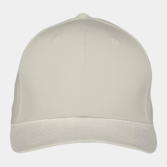 Youth Rally Cotton Twill Cap Thumbnail