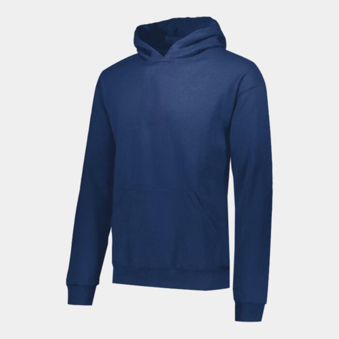 Youth Jerzees(r) 50/50 Hoodie Thumbnail