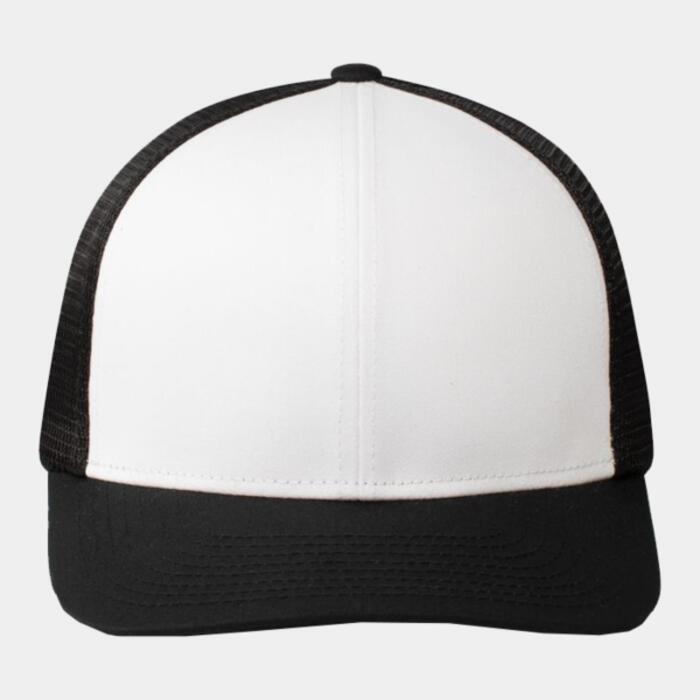 Fusion Trucker Cap Thumbnail