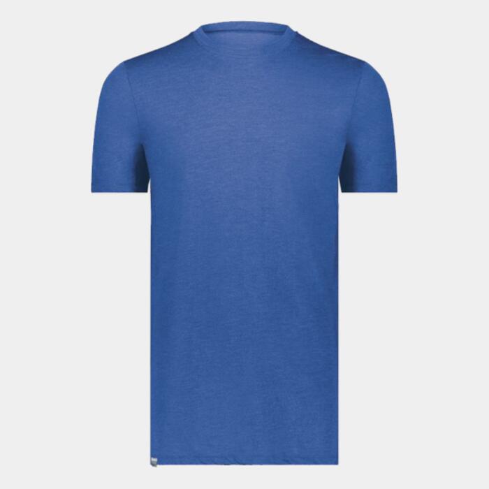 Eco-Revive Tri-Blend Tee Thumbnail