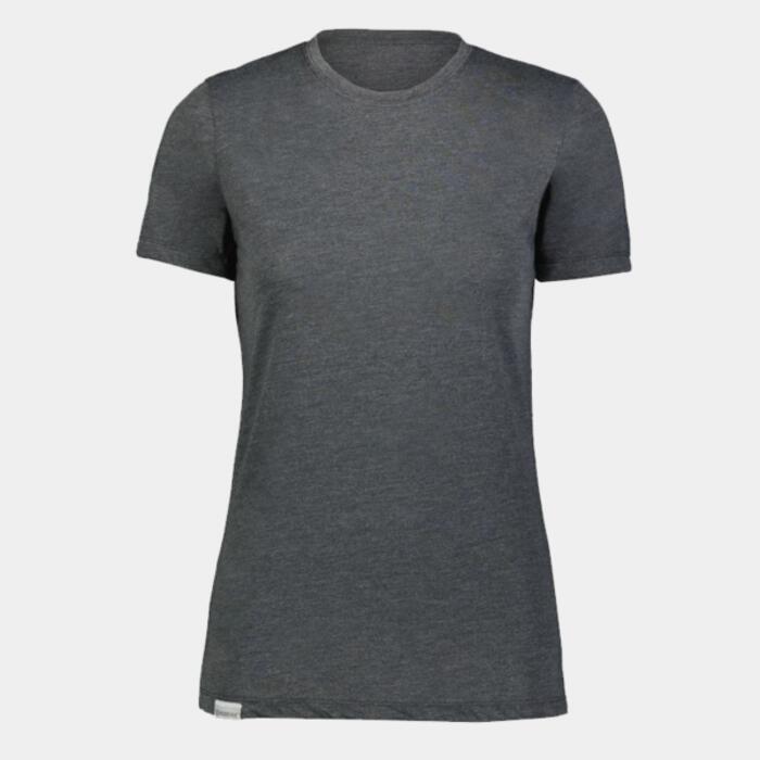 Ladies Eco-Revive Tri-Blend Tee Thumbnail