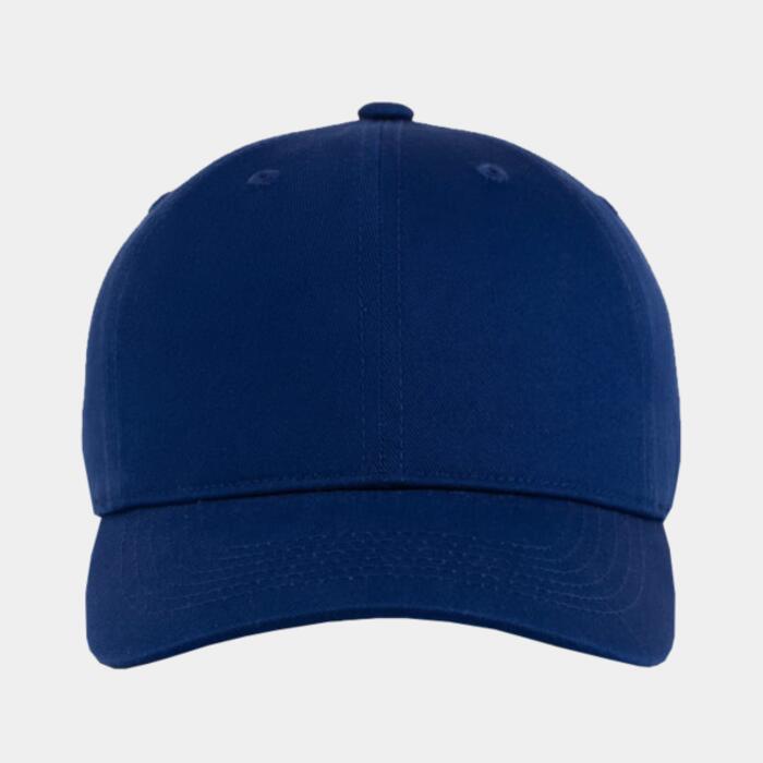 LOW-PROFILE UNSTRUCTURED SNAPBACK CAP Thumbnail