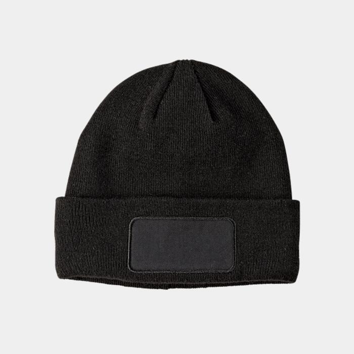Patch Beanie Thumbnail