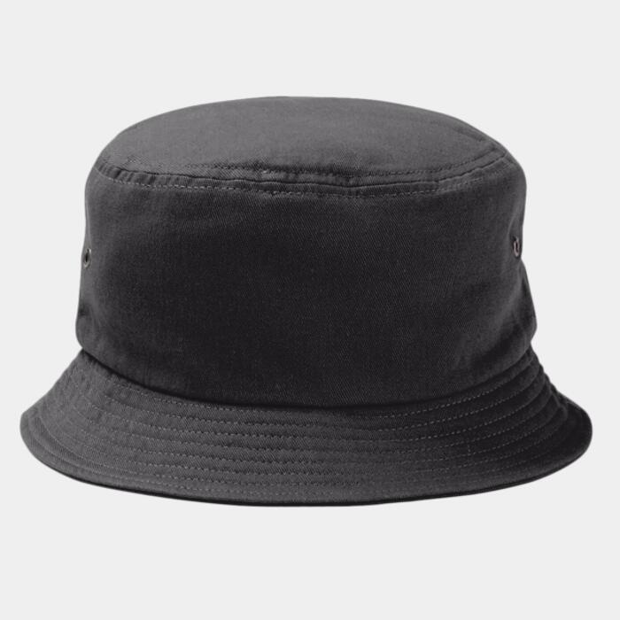 Chino Twill Crusher Bucket Hat Thumbnail