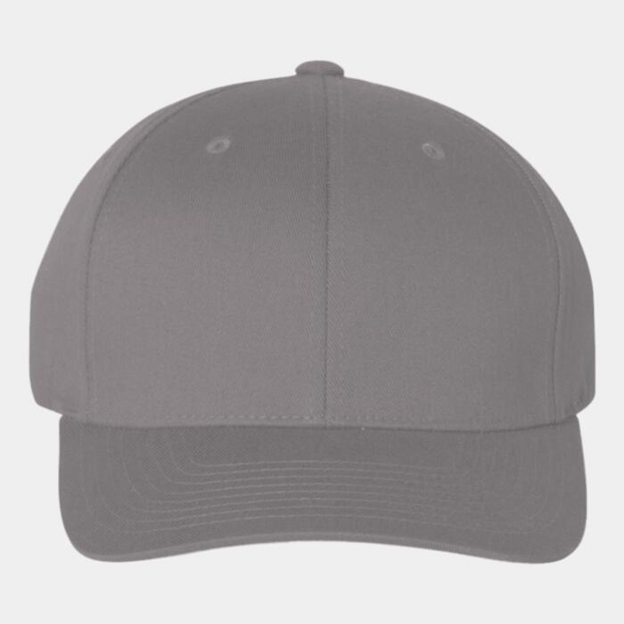 Washed Baseball Cap Thumbnail