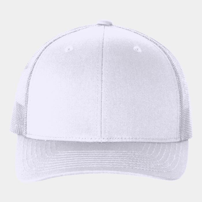 Performance Perforated Cap Thumbnail