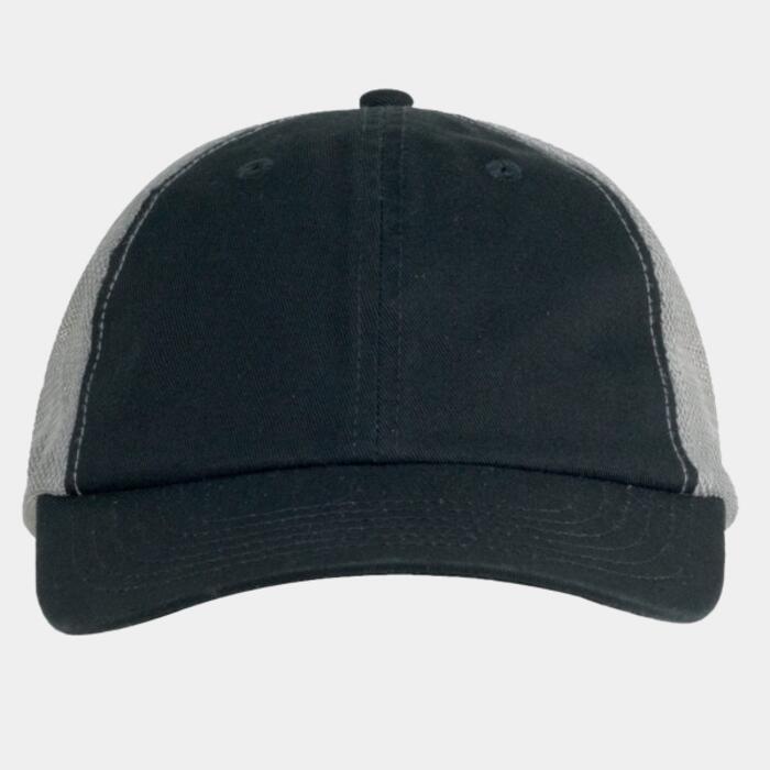 Washed Trucker Cap Thumbnail