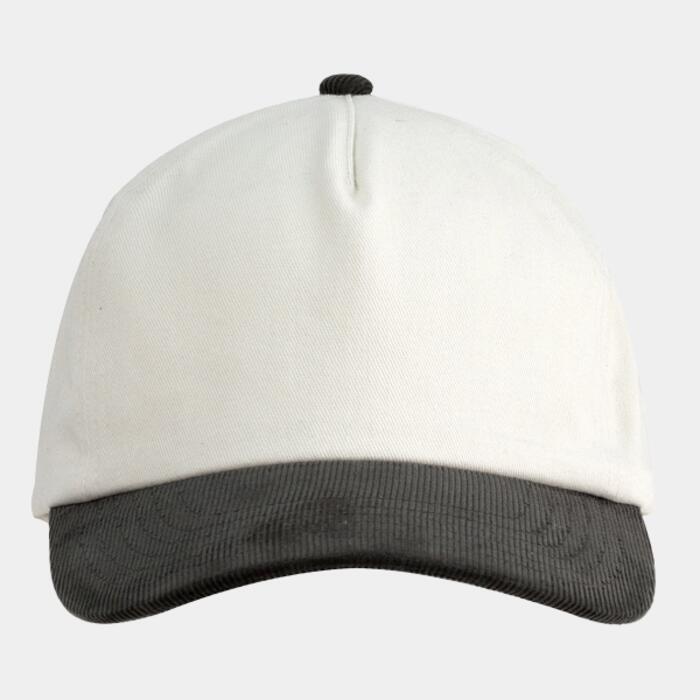 Corduroy Cap Thumbnail