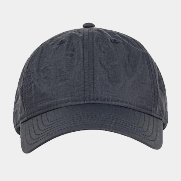 Crinkle Nylon Cap Thumbnail