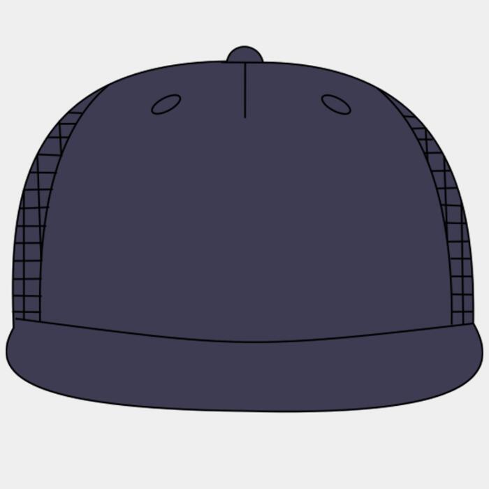 Surfer Trucker Cap Thumbnail