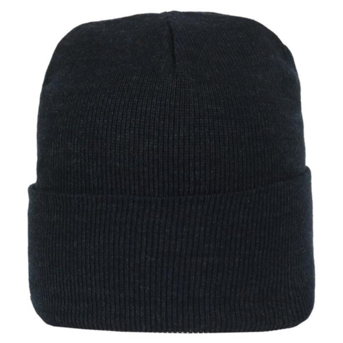 Knit Beanie Thumbnail