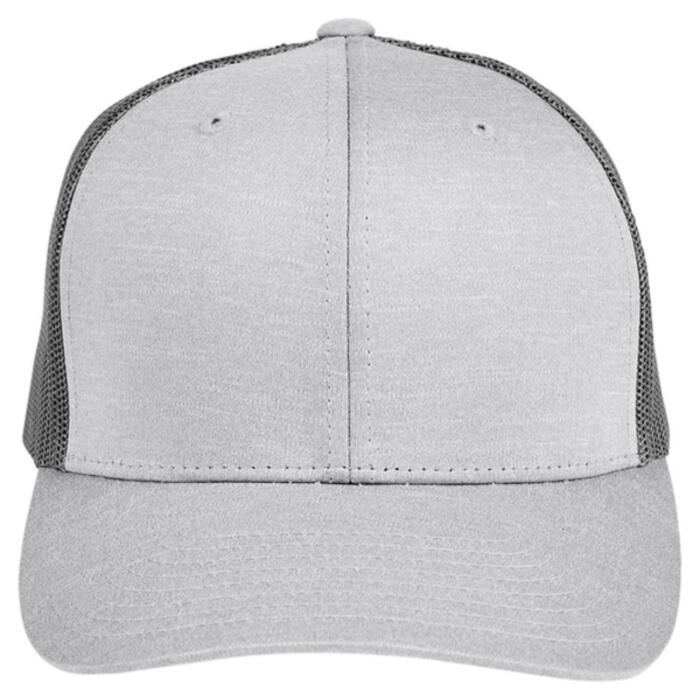 Youth Zone Sonic Heather Trucker Cap Thumbnail